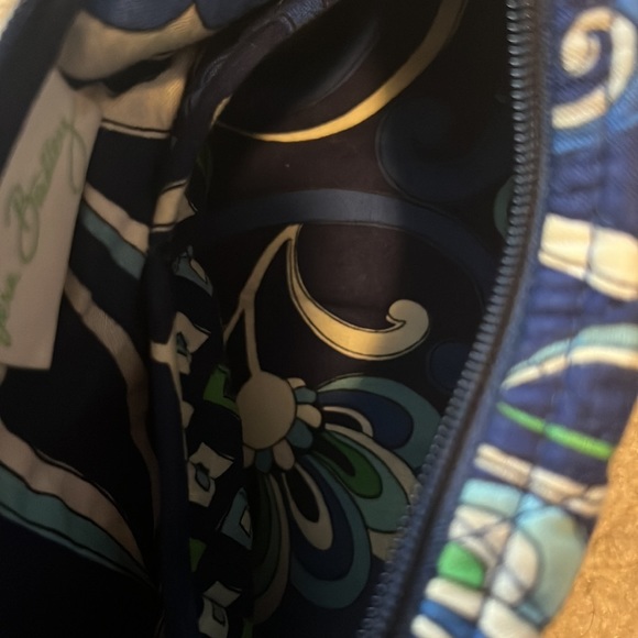 VERA BRADLEY Mini Handbag - Picture 4 of 5